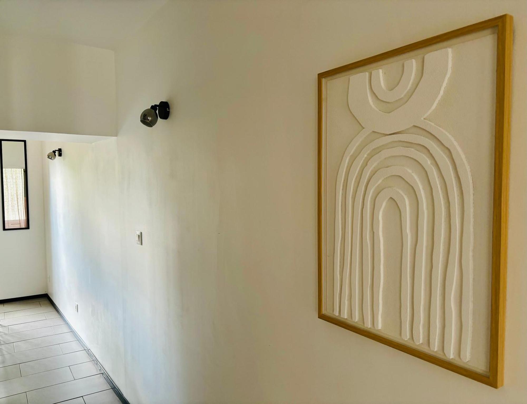 La Maison Du Parc, Charme Et Tranquillite Appartement